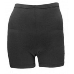 Carta Sport Girls Cycling Shorts / Black